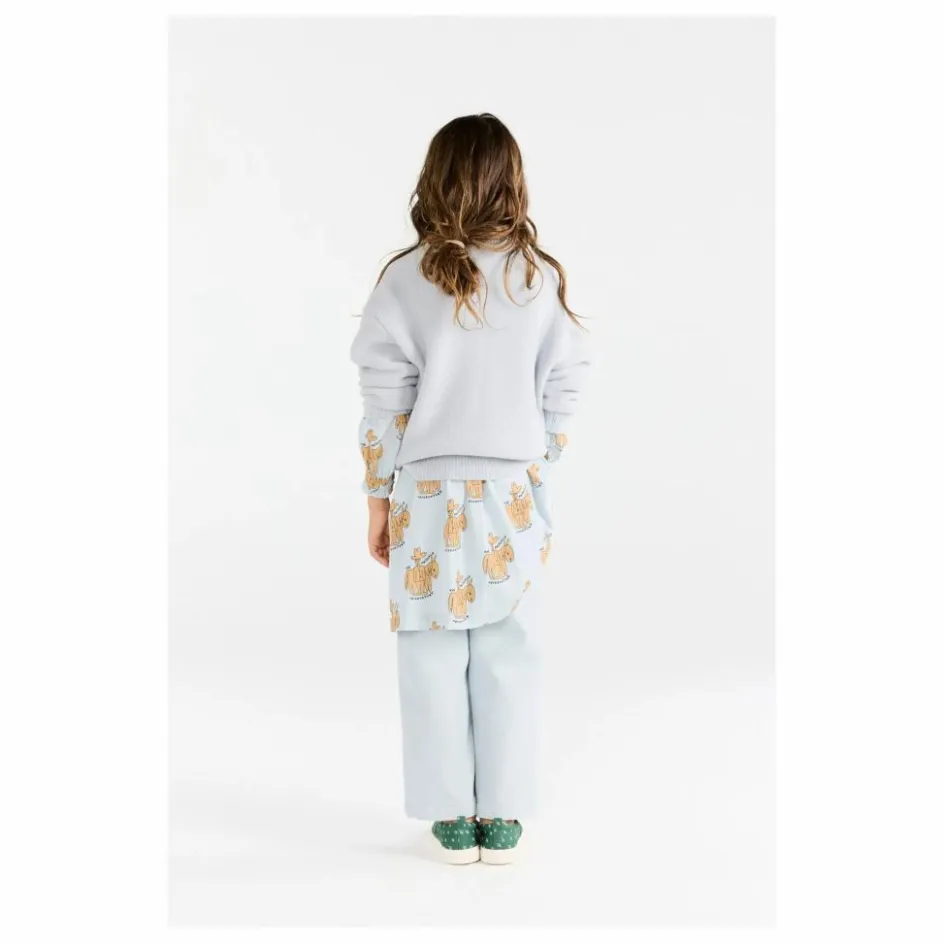 Enfant The Animals Observatory Pulls, Gilets*Pull Bull Cœurs |