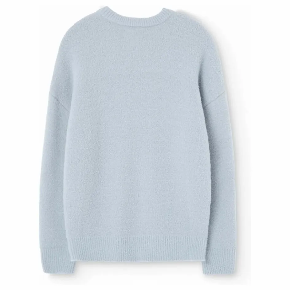 Enfant The Animals Observatory Pulls, Gilets*Pull Bull Cœurs |
