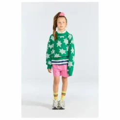 Enfant The Animals Observatory Pulls, Gilets|Pulls, Gilets*Pull Bull Etoiles |