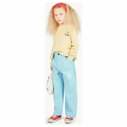 Online The Animals Observatory Pull Bull Laine | Jaune pâle