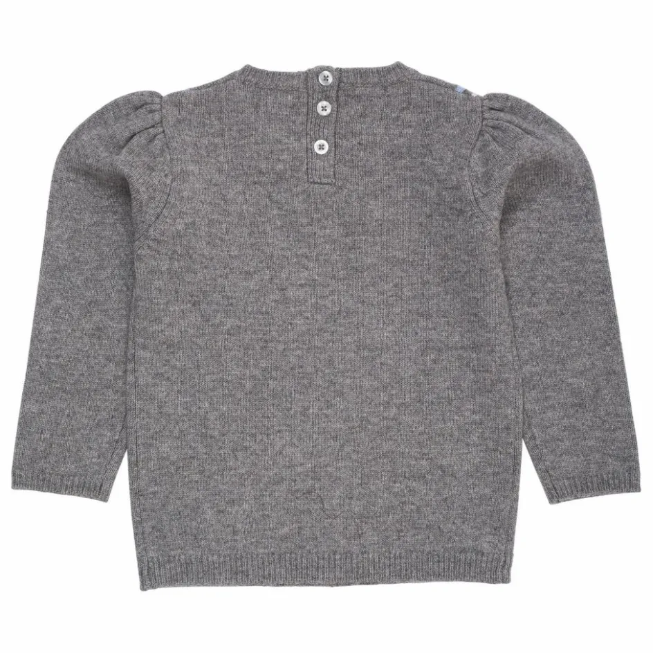 Online Copenhagen Colors Pull Cachemire | Gris