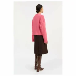 Femme Skall Studio Pulls, Gilets*Pull Campa Laine Mérinos |