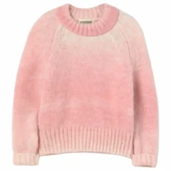 Best Cozmo Pull Cannes Baby Mohair | Rose