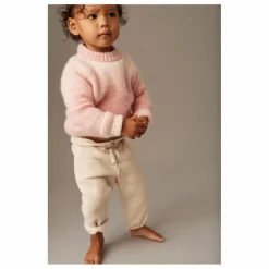 Best Cozmo Pull Cannes Baby Mohair | Rose