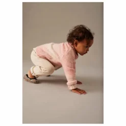 Best Cozmo Pull Cannes Baby Mohair | Rose