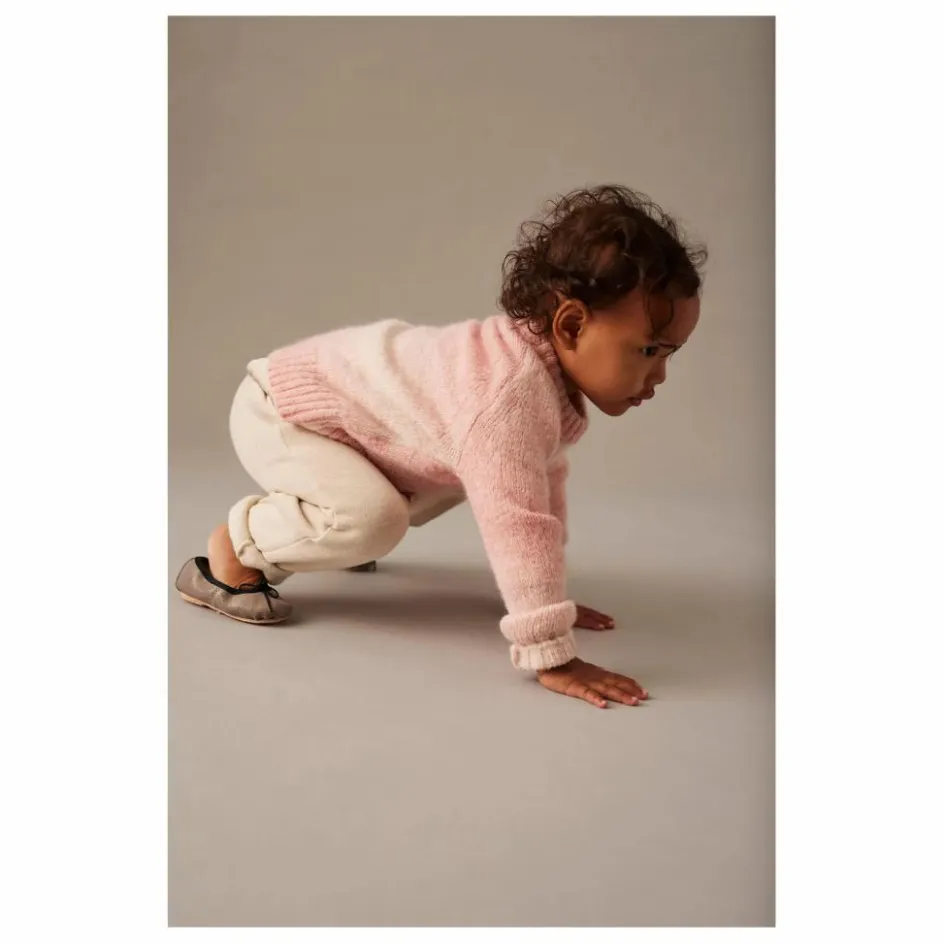 Best Cozmo Pull Cannes Baby Mohair | Rose