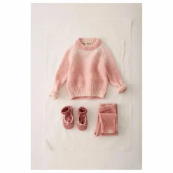 Best Cozmo Pull Cannes Baby Mohair | Rose