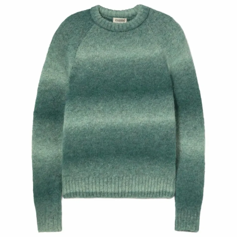 Enfant Cozmo Pulls, Gilets*Pull Cannes Mohair |