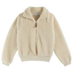Femme Emile et Ida Pulls, Gilets*Pull Caramel |
