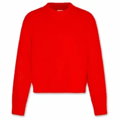 Outlet AO76 Pull Carla | Rouge