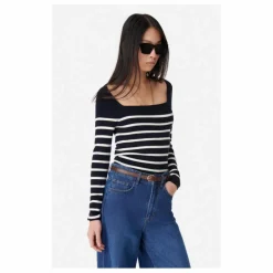 Vanessa Bruno Pull Carla Laine Mérinos ||Femme Pulls, Gilets