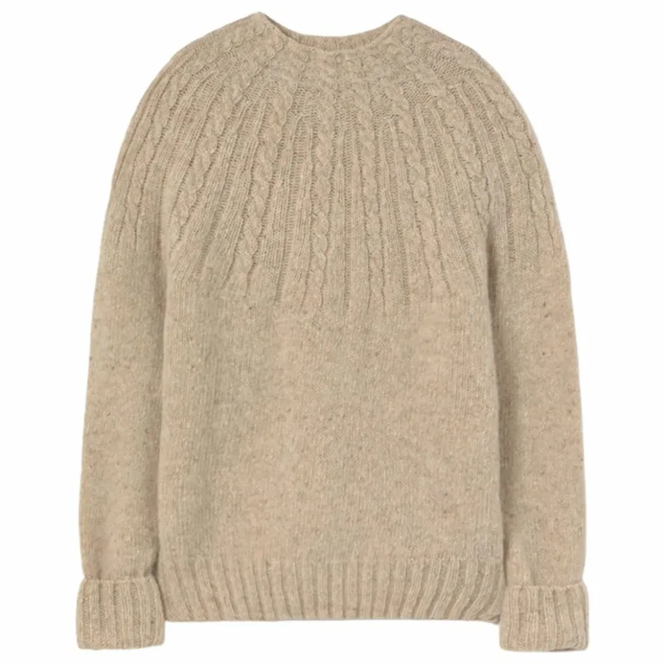 Discount Pull Carmen | Enfant Pulls, Gilets|Pulls, Gilets
