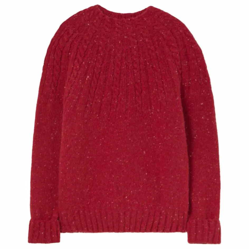 Enfant Cozmo Pulls, Gilets*Pull Carmen |