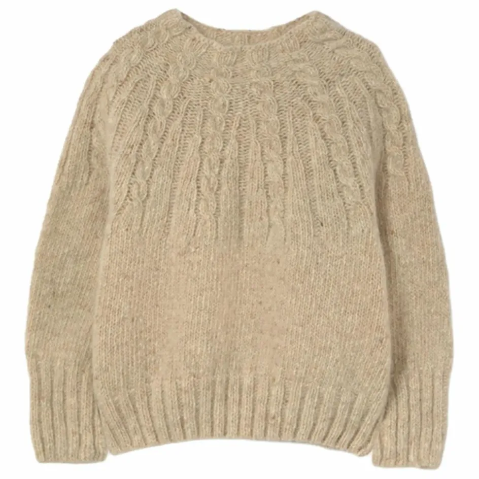 Cozmo Pulls, Gilets|Pulls, Gilets*Pull Carmen Baby |