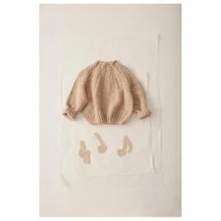 Cozmo Pulls, Gilets|Pulls, Gilets*Pull Carmen Baby |