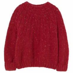 Cozmo Pull Carmen Baby || Pulls, Gilets