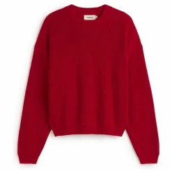 Online Thinking Mu Pull Carmen Coton Bio | Rouge