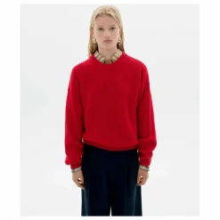 Online Thinking Mu Pull Carmen Coton Bio | Rouge