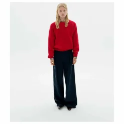 Online Thinking Mu Pull Carmen Coton Bio | Rouge