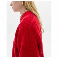 Online Thinking Mu Pull Carmen Coton Bio | Rouge