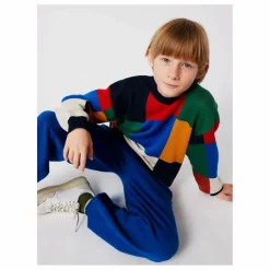 Online Pull Carreaux Coton Bio | Enfant Pulls, Gilets|Pulls, Gilets
