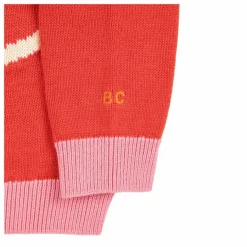 Bobo Choses Pulls, Gilets|Pulls, Gilets*Pull Cheval à Bascule Coton Bio |