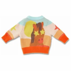 Halcyon Nights Pull Chevaux ||Enfant Pulls, Gilets|Pulls, Gilets