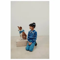 Emile et Ida Pull Chiens ||Enfant Pulls, Gilets|Pulls, Gilets