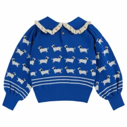 Emile et Ida Pull Chiens ||Enfant Pulls, Gilets|Pulls, Gilets