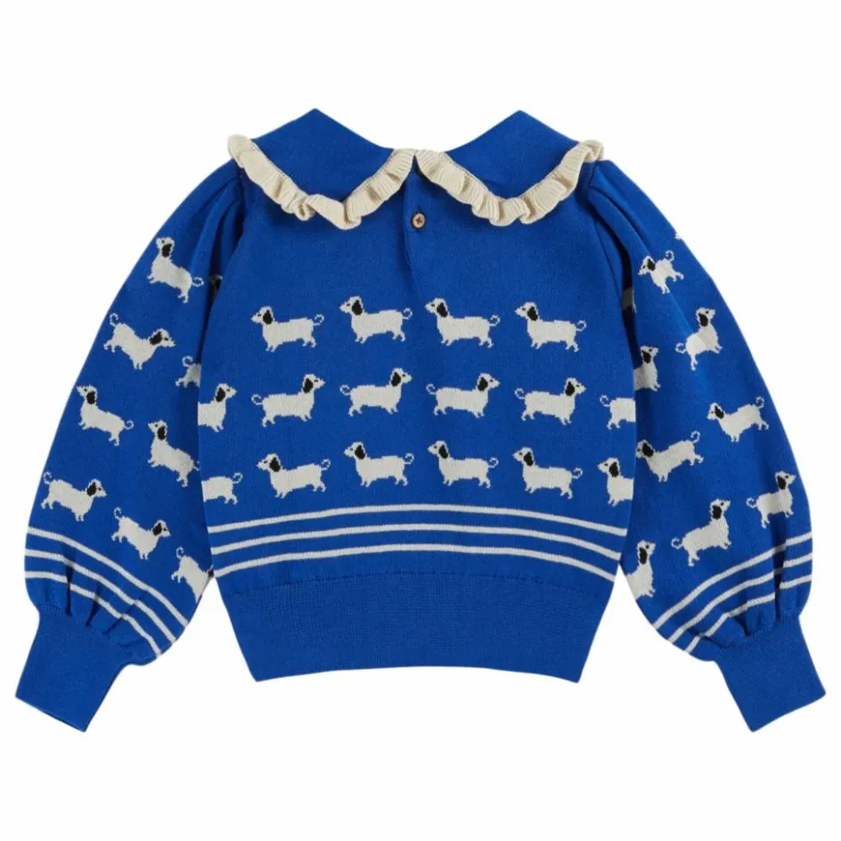 Emile et Ida Pull Chiens ||Enfant Pulls, Gilets|Pulls, Gilets