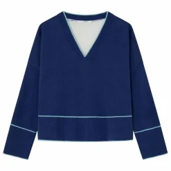 Femme Dr Bloom Pulls, Gilets*Pull Chipiron |