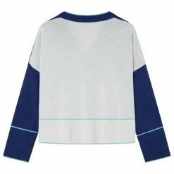Femme Dr Bloom Pulls, Gilets*Pull Chipiron |