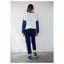 Femme Dr Bloom Pulls, Gilets*Pull Chipiron |