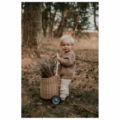 Enfant Yuki Pulls, Gilets|Pulls, Gilets*Pull Chunky Coton Bio |