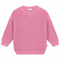 Enfant Yuki Pulls, Gilets|Pulls, Gilets*Pull Chunky Coton Bio |