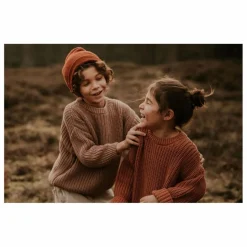 Sale Pull Chunky Coton Bio | Enfant Pulls, Gilets|Pulls, Gilets