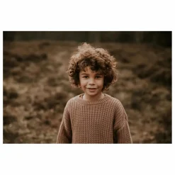 Sale Pull Chunky Coton Bio | Enfant Pulls, Gilets|Pulls, Gilets