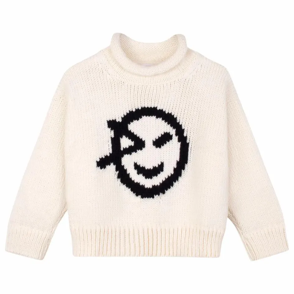 New Pull Chunky Wynk Laine | Enfant Pulls, Gilets|Pulls, Gilets