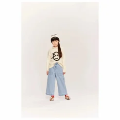 New Pull Chunky Wynk Laine | Enfant Pulls, Gilets|Pulls, Gilets