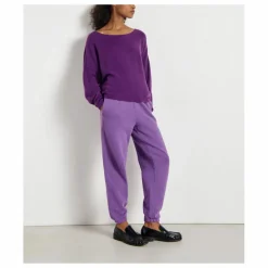 Sale Pull Col Bateau Damsville Laine | Femme Pulls, Gilets