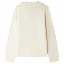 Enfant Bonpoint Pulls, Gilets|Pulls, Gilets*Pull Col Brynja Laine |