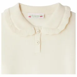 Enfant Bonpoint Pulls, Gilets|Pulls, Gilets*Pull Col Brynja Laine |