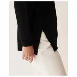 Discount Pull Col Rond Ample Cachemire | Femme Pulls, Gilets