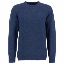 New Pull Col Rond Essential Tisbury | Homme Sweats, Pulls