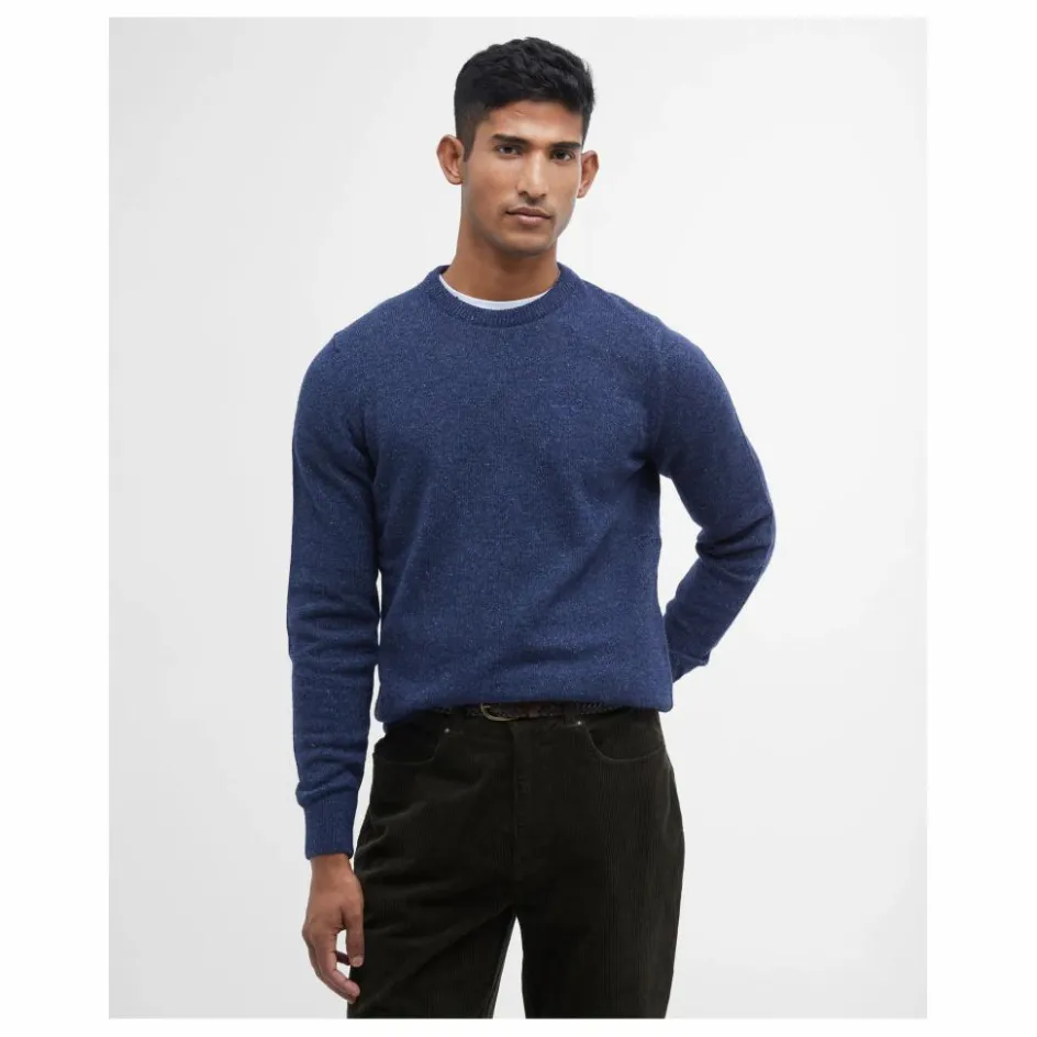 New Pull Col Rond Essential Tisbury | Homme Sweats, Pulls