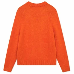 Les Deux Pull Col Rond Gilbert ||Homme Sweats, Pulls