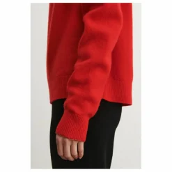 FUB Pull Col Rond Laine - Collection Femme ||Femme Pulls, Gilets