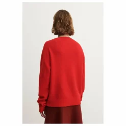 FUB Pull Col Rond Laine - Collection Femme ||Femme Pulls, Gilets