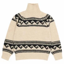 Online Pull Col Roulé Andy | Enfant Pulls, Gilets|Pulls, Gilets
