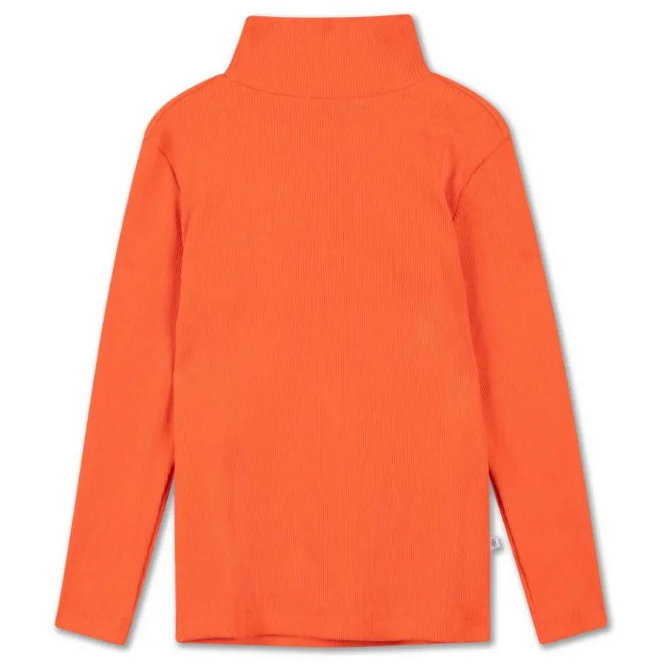 Enfant Repose AMS Pulls, Gilets|Pulls, Gilets*Pull Col Roulé Coton Bio |